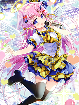 (C99)STAR PIECE 07 (オリジナル)