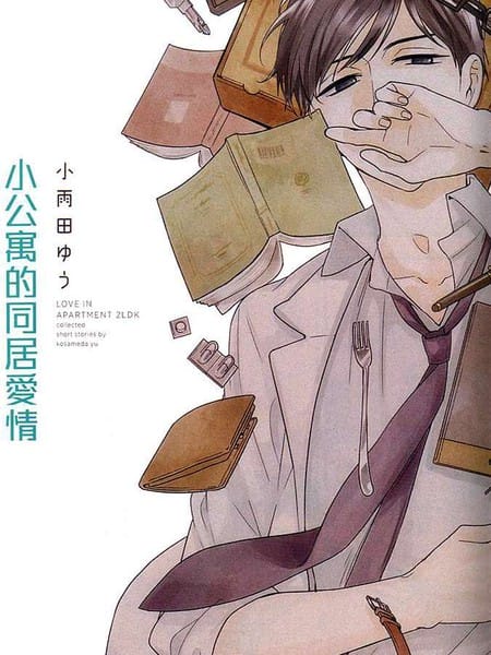 小公寓的同居爱情